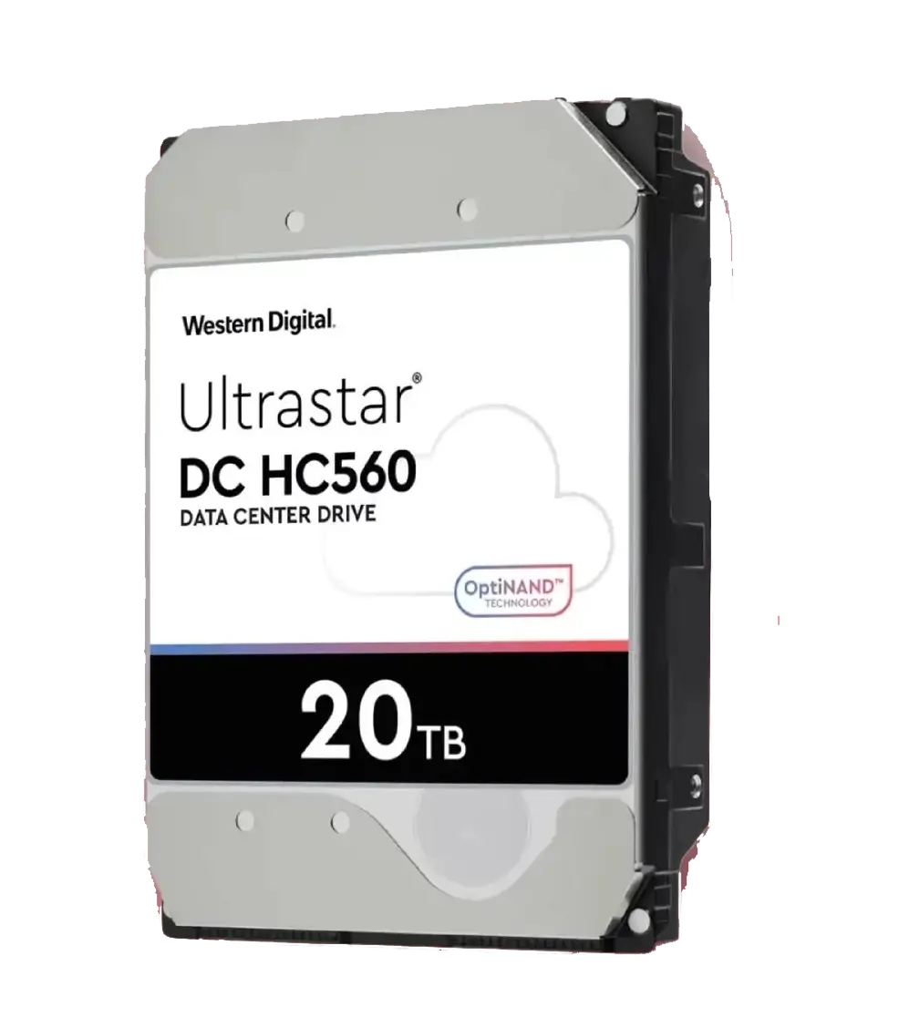 Internal Hard Drives