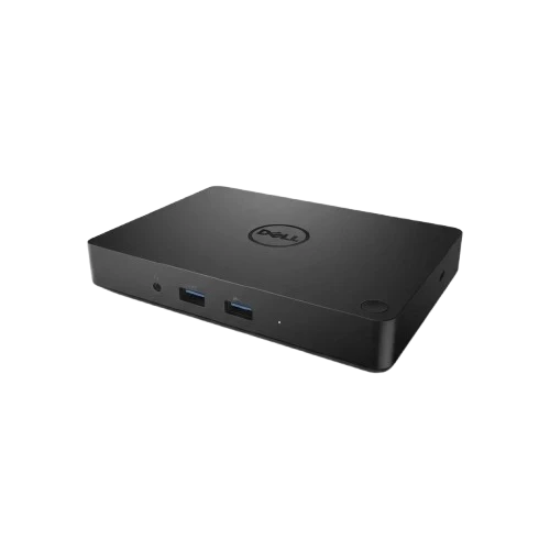 Laptop Docks & Port Replicators