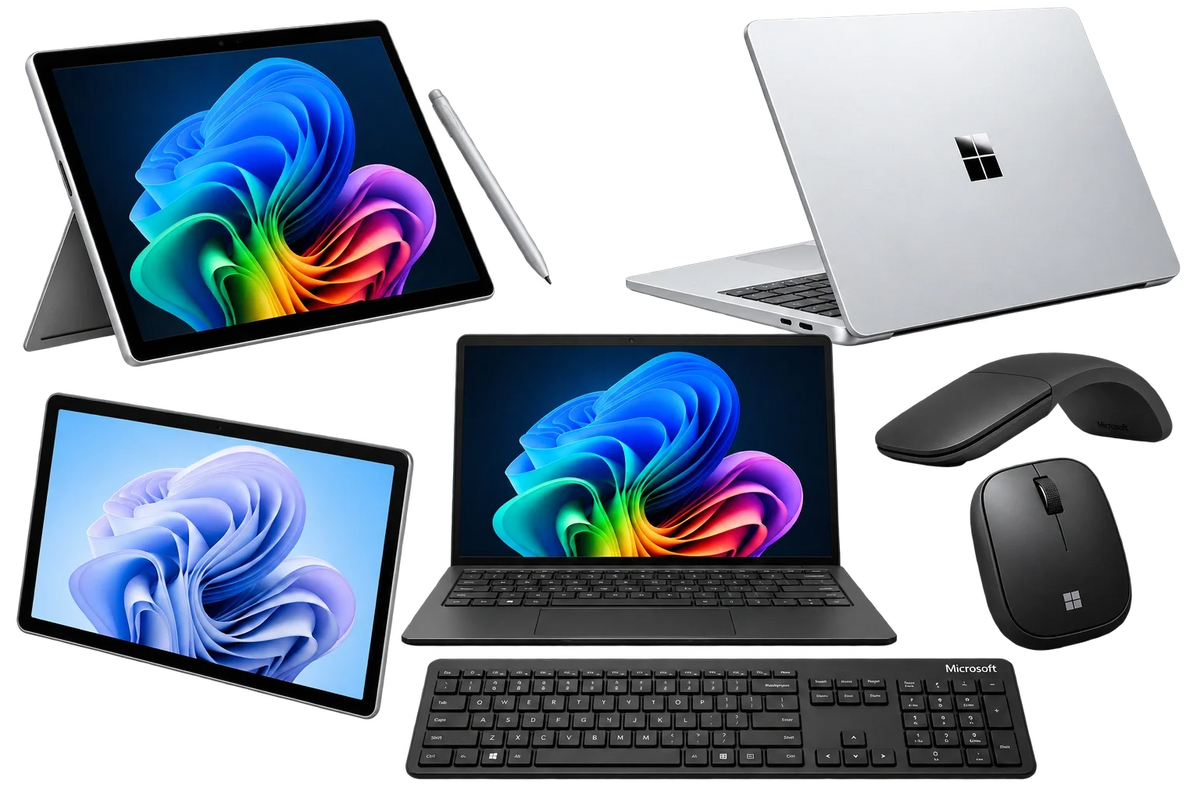 Microsoft