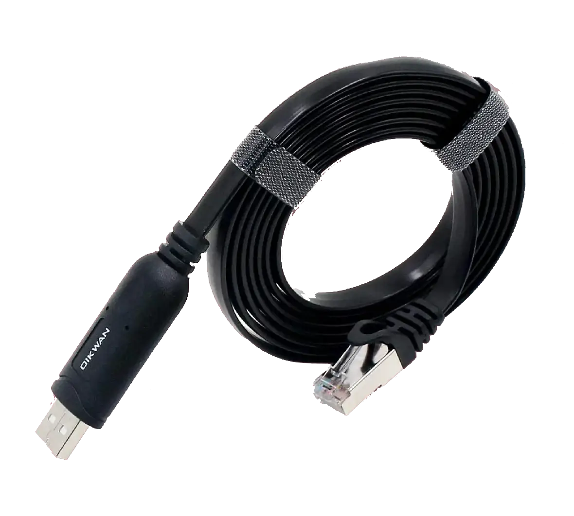 Serial Attached SCSI (SAS) Cables