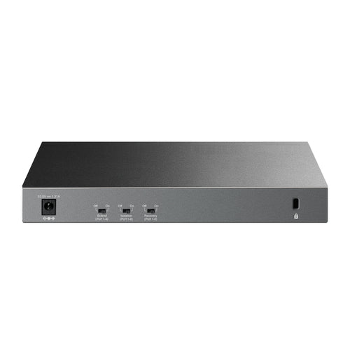 TP-Link LiteWave LS1210GP network switch