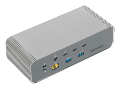 Targus DOCK230EUZ laptop dock/port replicator
