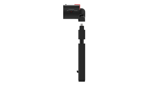 Lenovo ThinkVision MC60 (S) Full HD Webcam 1080p 30fps 65° FOV