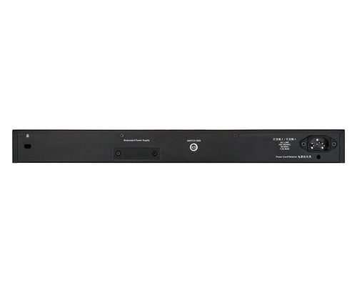 D-Link DGS-3130-30TS