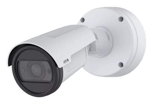 IP Security Camera Axis P1487-LE Outdoor Wired ARTPEC-9 120 dB