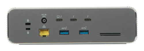 Targus DOCK230EUZ laptop dock/port replicator