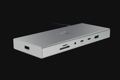 Razer RC21-02280200-R3W1 laptop dock/port replicator