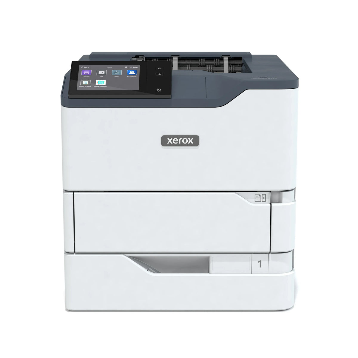 Commercial network printers and multifunction office printing solutions