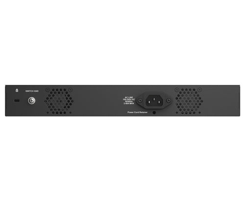 D-Link DMS-1250-10SP