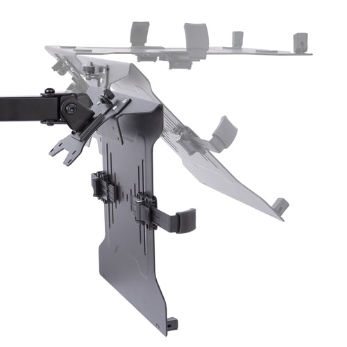 StarTech.com A2-LAPTOP-DESK-MOUNT monitor mount / stand