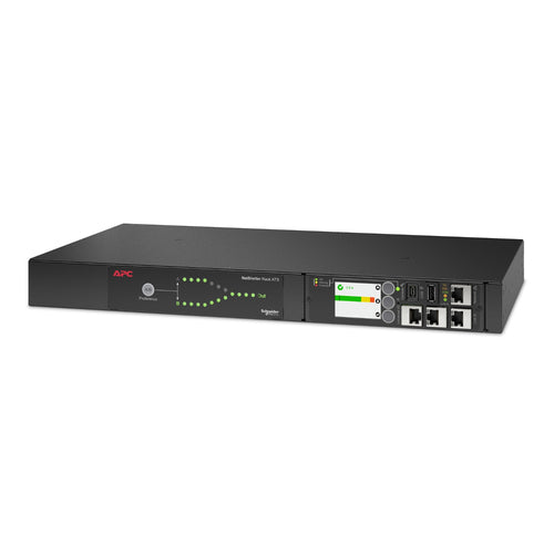 Automatic Transfer Switch APC AP4421A 10A 230V 12 C13 Rackmount - AP4421A