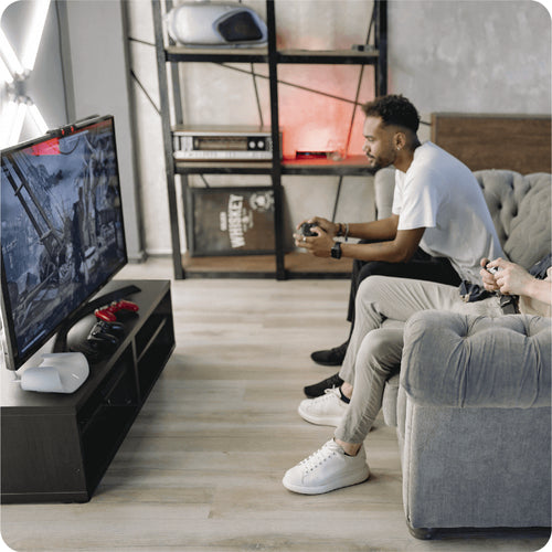 D-Link M60 mesh wi-fi system