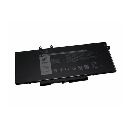 BTI 3HWPP- industrial rechargeable battery