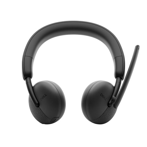DELL Pro Wireless Headset WL3024 Wired & Wireless 20-20000 Hz Lightweight Design