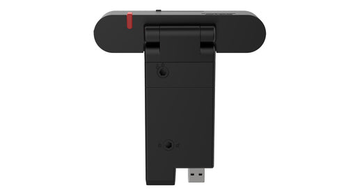 Lenovo ThinkVision MC60 (S) Full HD Webcam 1080p 30fps 65° FOV