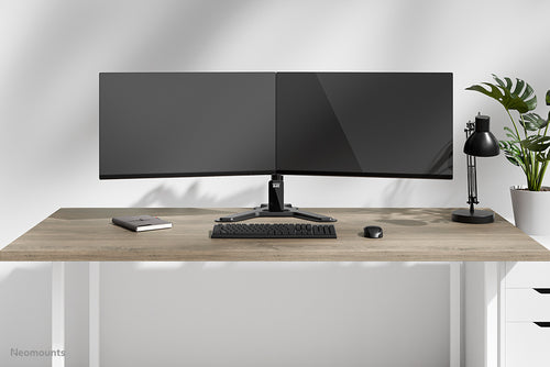 Neomounts DS45-600BL2 monitor mount / stand