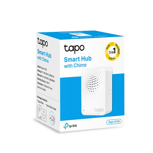 TP-Link Tapo H100