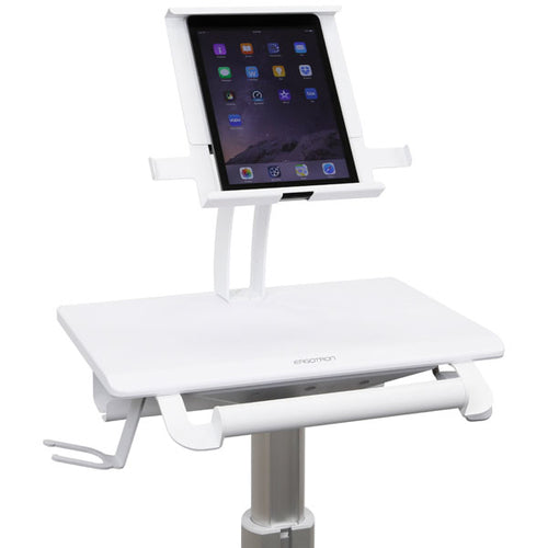 Ergotron StyleView Tablet Cart, SV10