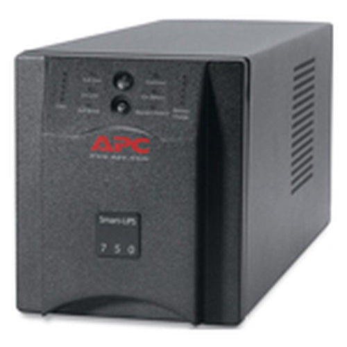 APC Smart UPS uninterruptible power supply (UPS)