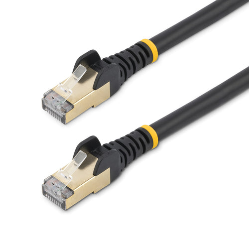 StarTech.com 6ASPAT750CMBK networking cable