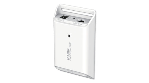 D-Link DPE-301GS network splitter
