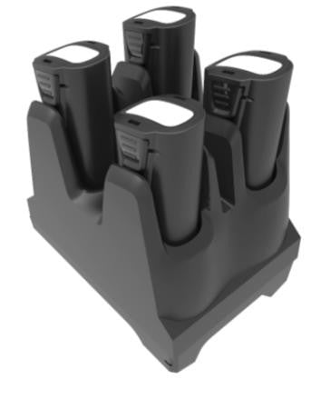 Battery Charger Zebra SAC-TC8X-4SCHG-01 - SAC-TC8X-4SCHG-01