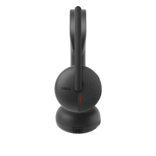 DELL Pro Wireless Headset WL3024 Wired & Wireless 20-20000 Hz Lightweight Design