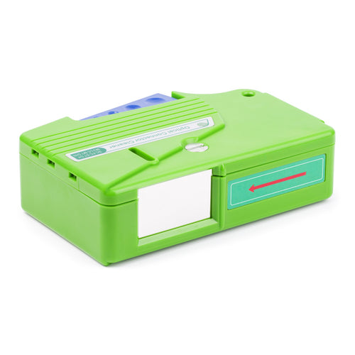 Fiber Optic Cleaner StarTech.com FOCLEANER LC Cable Cleaning Kit - FOCLEANER