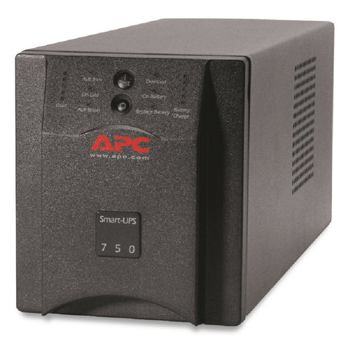 APC Smart UPS uninterruptible power supply (UPS)