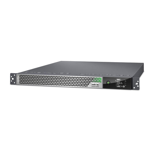 APC SRTL2K2RM1UINC uninterruptible power supply (UPS)