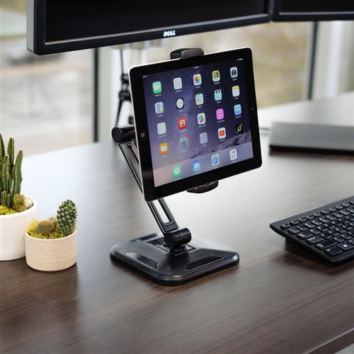 Tablet Stand StarTech.com ARMTBLTDT Adjustable Wall-Mountable Pivoting Arm - ARMTBLTDT