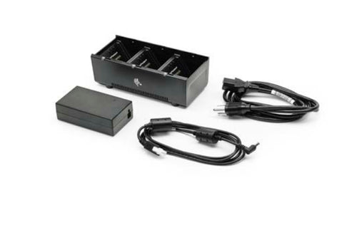 Zebra SAC-MPP-3BCHGUK1-01 battery charger