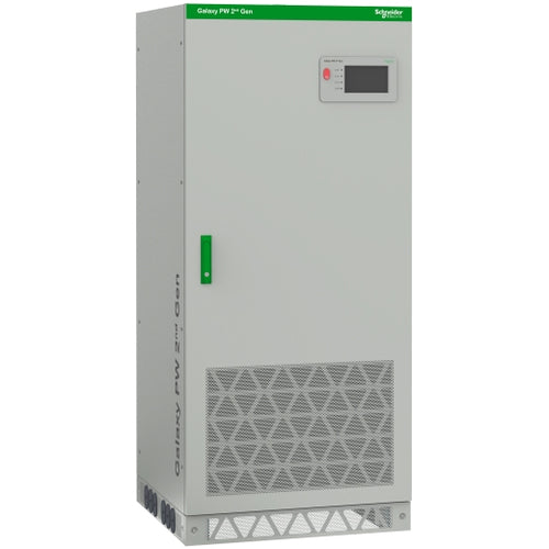 APC Galaxy PW uninterruptible power supply (UPS)