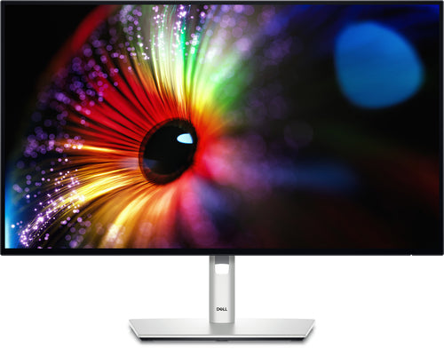 Computer Monitor DELL UltraSharp U2724D 2560x1440 8ms LCD - DELL-U2724D