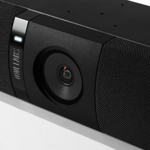Video Conferencing Bar Owl Labs Owl Bar 4K Active Speaker Focus Charcoal - FRS100-2100