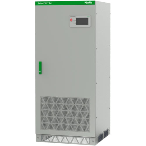 APC Galaxy PW uninterruptible power supply (UPS)
