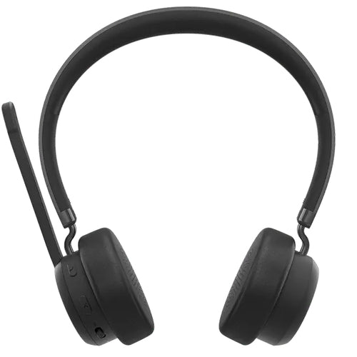 Wireless Headset Lenovo 4XD1Q30302 Calls Music 20-20000 Hz Lightweight 137g