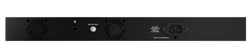 D-Link DMS-1024/B network switch