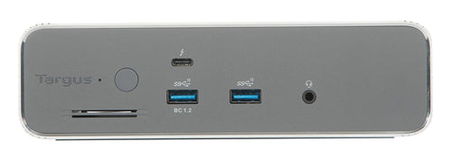 Targus DOCK230EUZ laptop dock/port replicator
