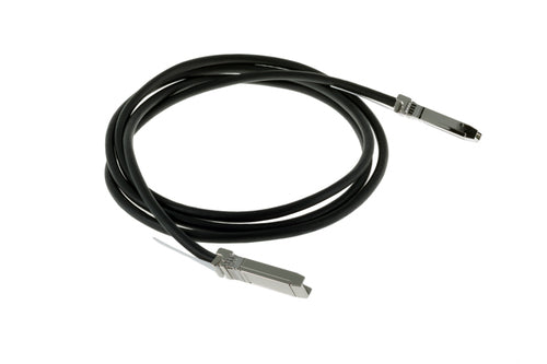 Allied Telesis AT-QSFP1CU InfiniBand/fibre optic cable