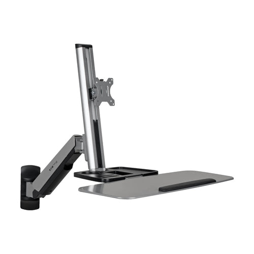 Tripp Lite WWSS1332W desktop sit-stand workplace