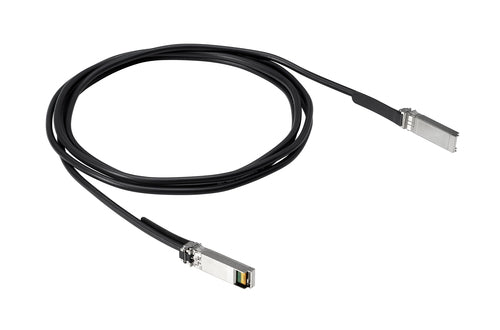 Direct Attach Copper Cable HPE Aruba 50G SFP56 3m InfiniBand