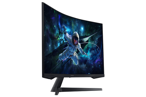 Samsung LS32CG552EU computer monitor