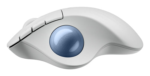 Logitech ERGO M575S mouse