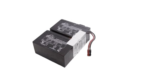Household Batteries