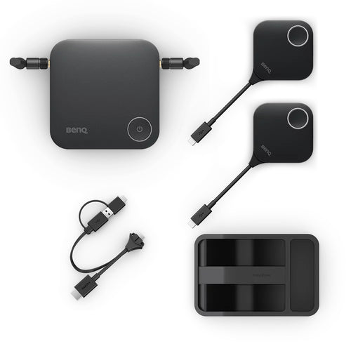 BenQ WDC25 wireless presentation system