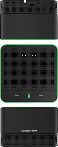 Crestron UC-AUDIO-POD-B-DR2 audio conferencing system