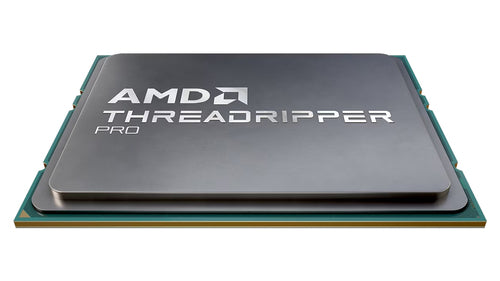 AMD Ryzen Threadripper PRO 7975WX Processor 5nm Socket sTR5 Boxed