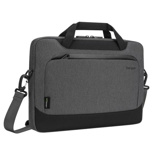 Targus Cypress EcoSmart Briefcase - 14 inch, Lightweight 600g