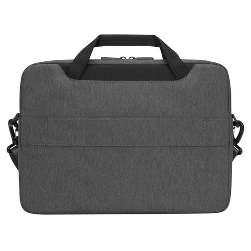 Targus Cypress EcoSmart Briefcase - 14 inch, Lightweight 600g